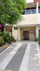 Watten Estate (D11), Terrace #627470591